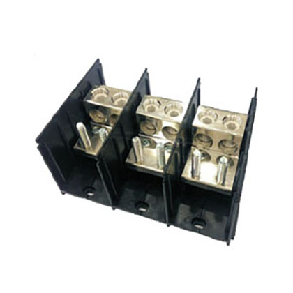 ATG-760-1 American standard terminal block